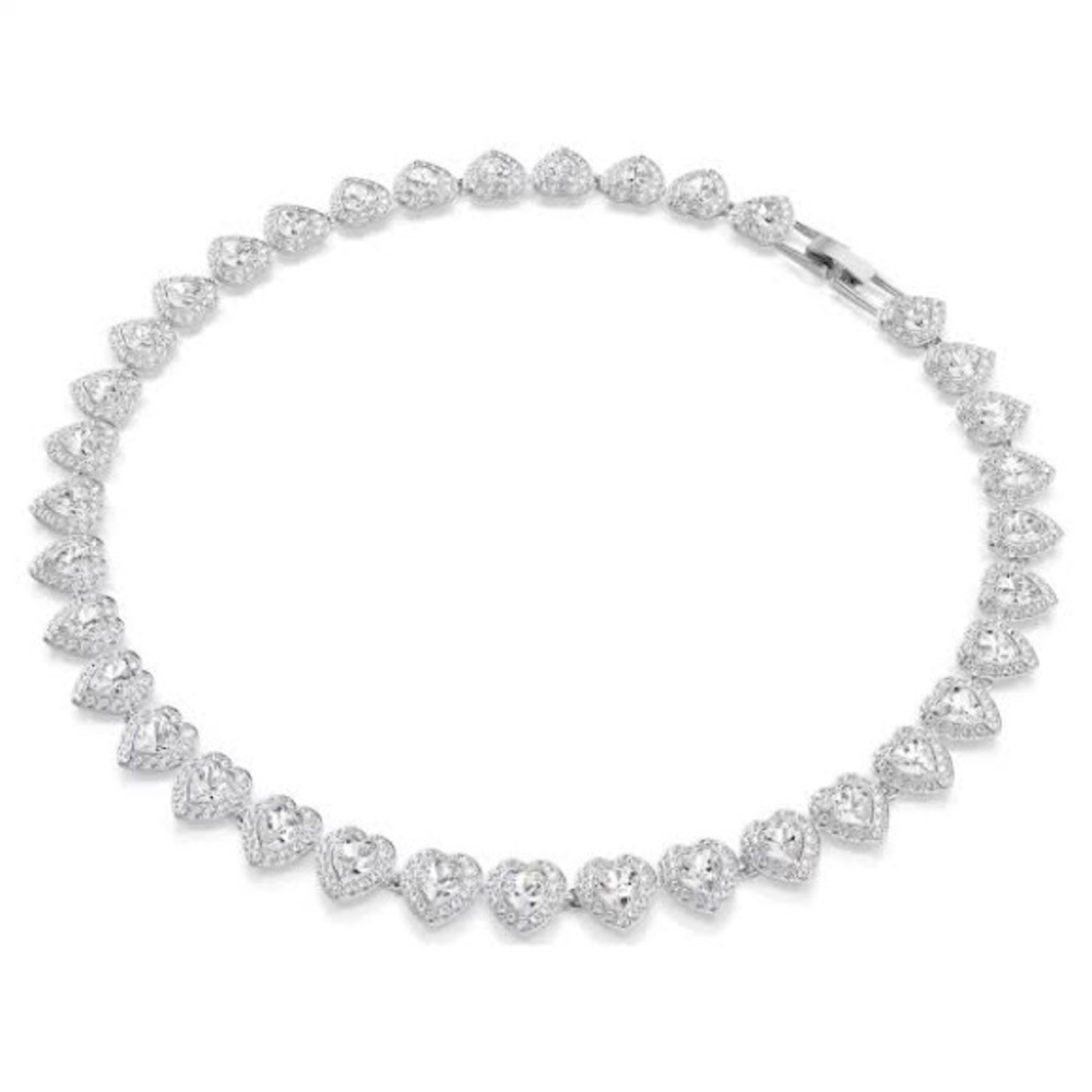 ariana grande x swarovski tennis necklace (necklace ONLY)